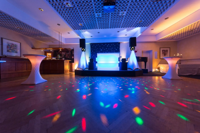 Andreas DJ - Weddings &amp;amp; party — photo 6