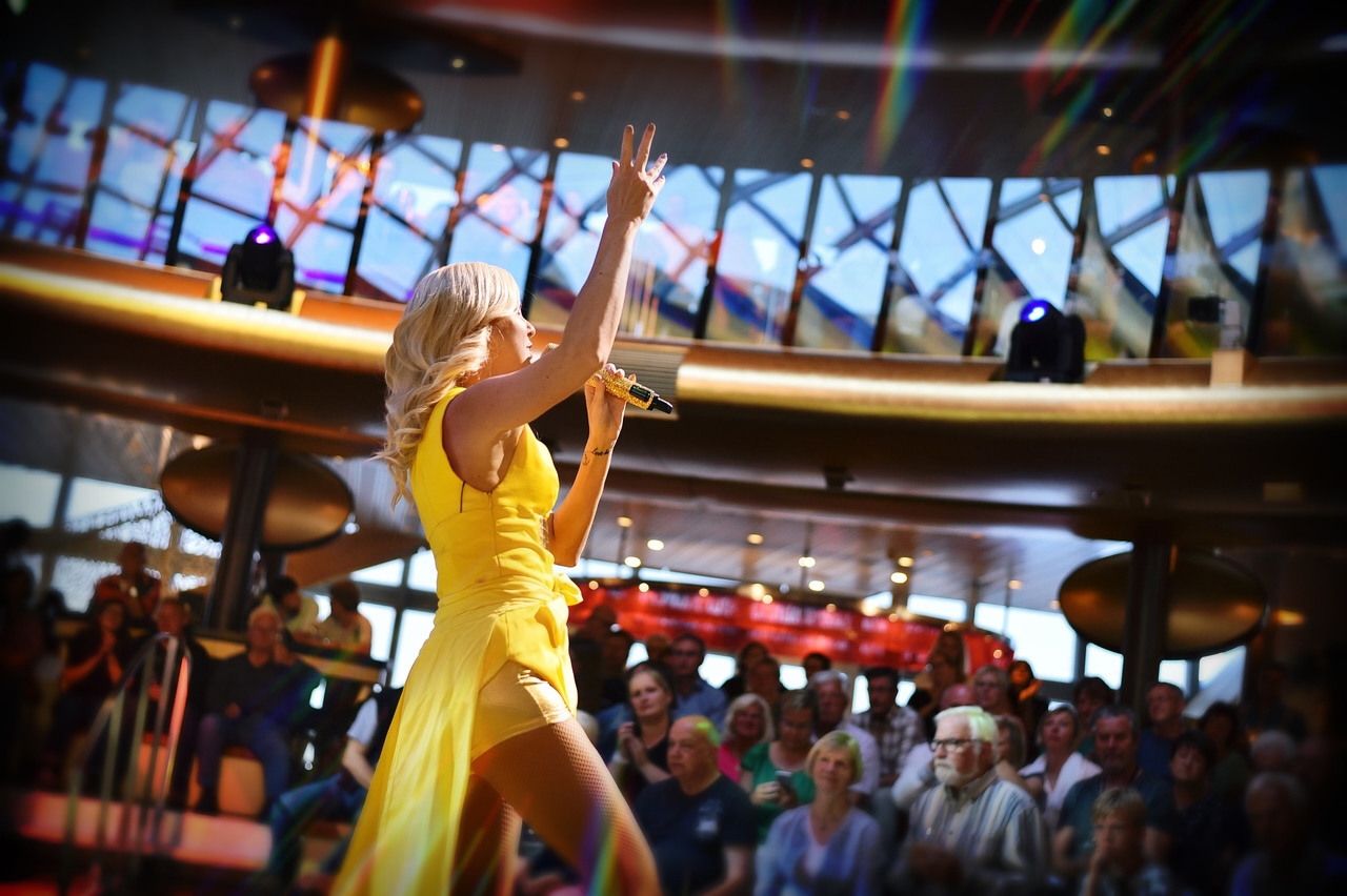 Helene Fischer Double Show — photo 3