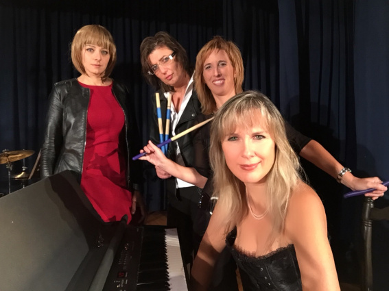 pianista per eventi di classe cene di gala, concerti, matrimoni — photo 5