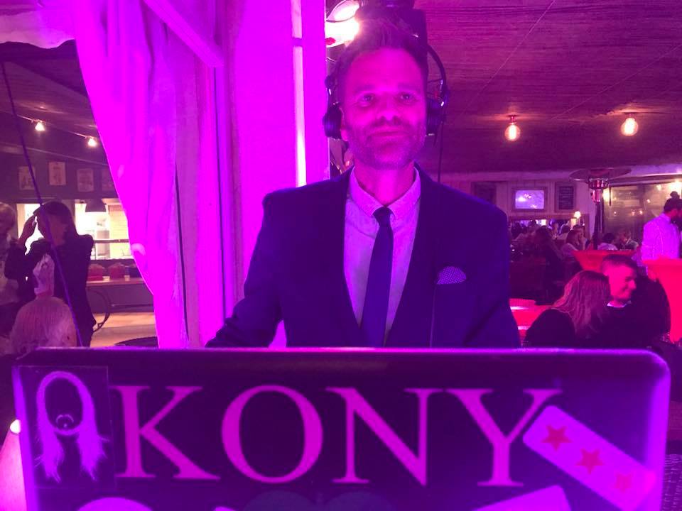Dj Kony MD — photo 9