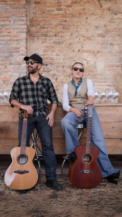 Yeti Duo — photo 3