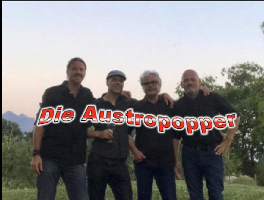 Die Austropopper — photo 2