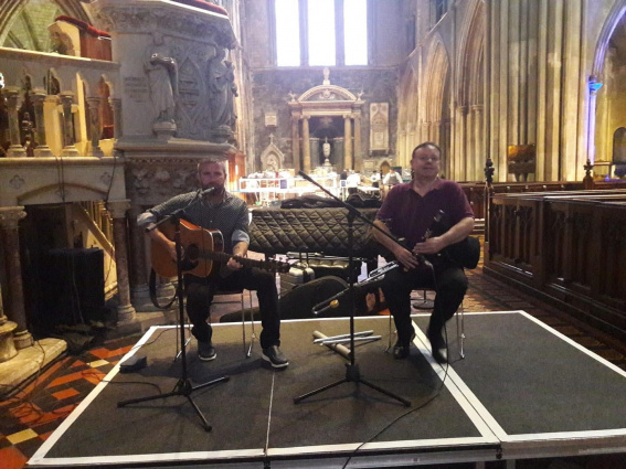 Stephenleesonmusic — photo 3
