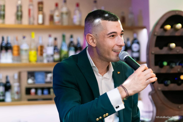 Dj H.L Eventi — photo 11