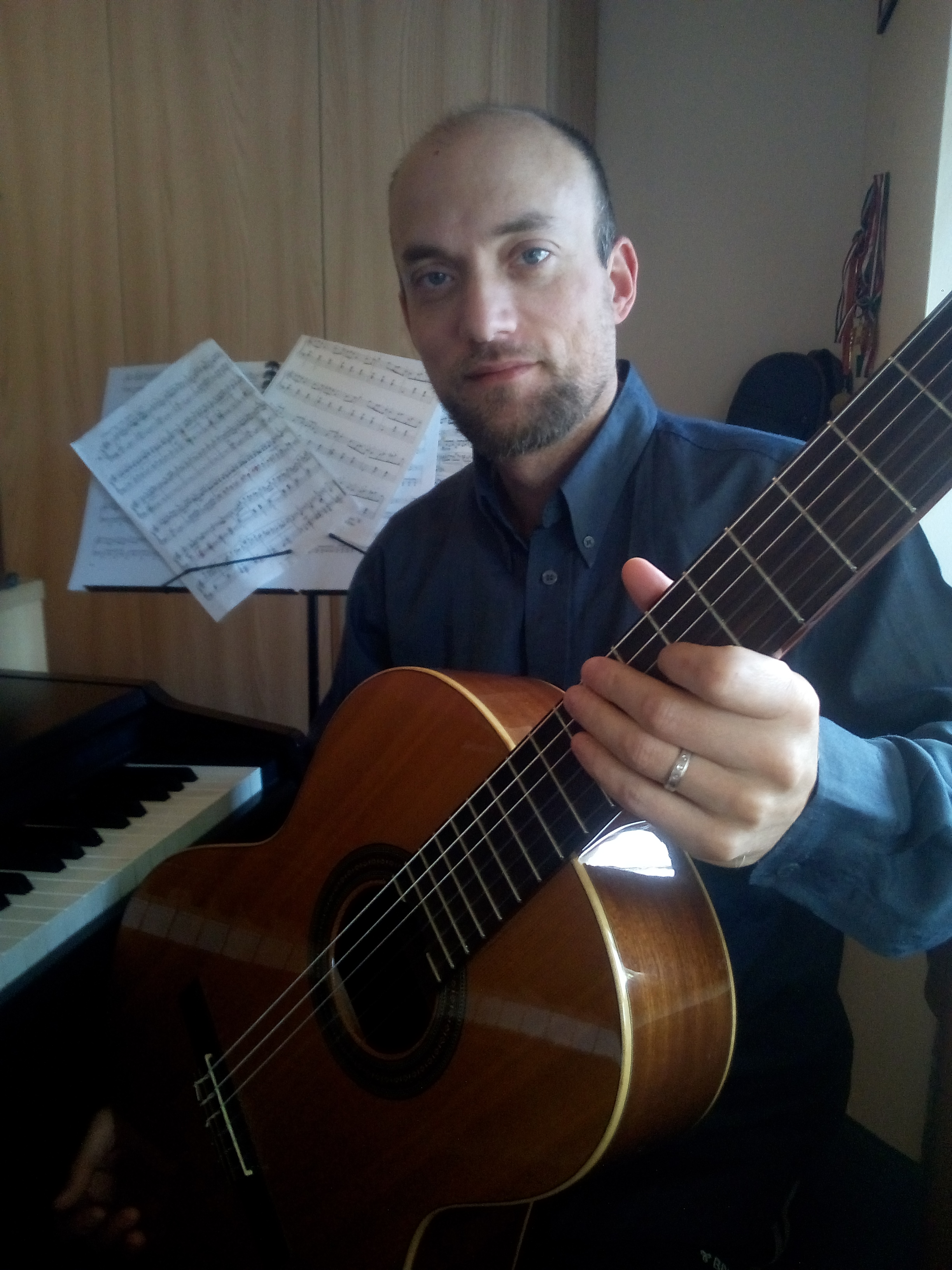 Intrattenimento musicale` Bluarte`` — photo 3
