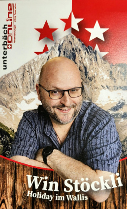 Win Stöckli — photo 9