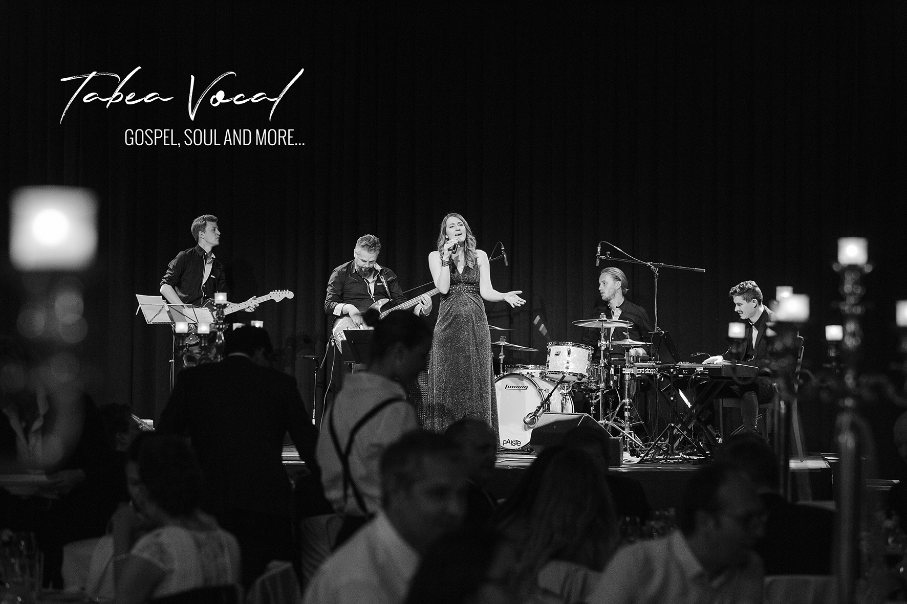 Tabea Vocal / Solo - Duo — photo 9