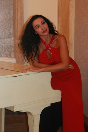 Pianist - Cocktail Piano  Lounge Music — photo 13