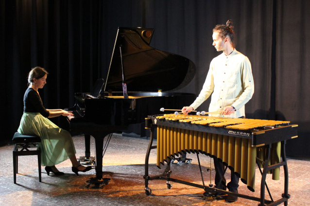 Duo Koshava — photo 3