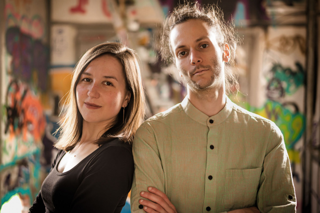 Duo Koshava — photo 6