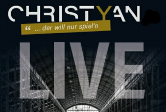 CHRISTYAN (Solo oder als Duo)