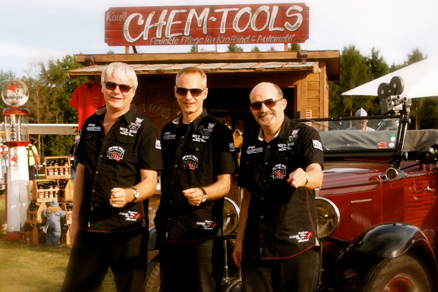 RaceCats — photo 2