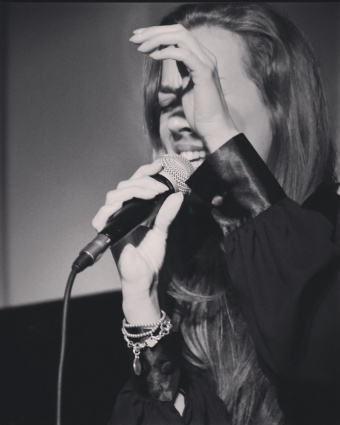Giulia Buzzi — photo 12
