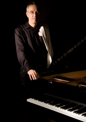 Pianist &amp;amp; Sänger Mat — photo 4