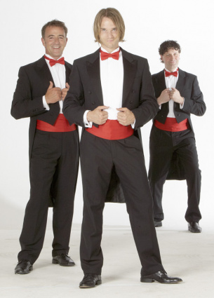 VoiceQ a cappella — photo 4