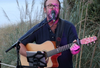 Bruce Copeland