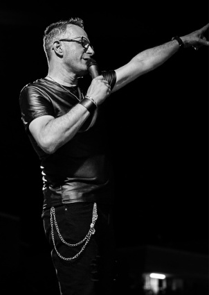 Gianpiero Marino band — photo 2