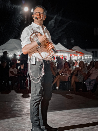 Gianpiero Marino band — photo 14