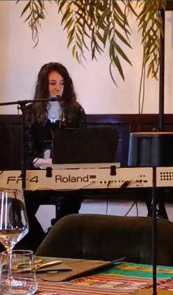Piano bar Eleonora — photo 5