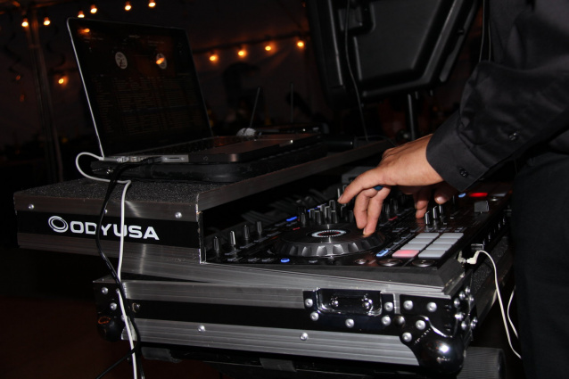 Dj Damian — photo 8