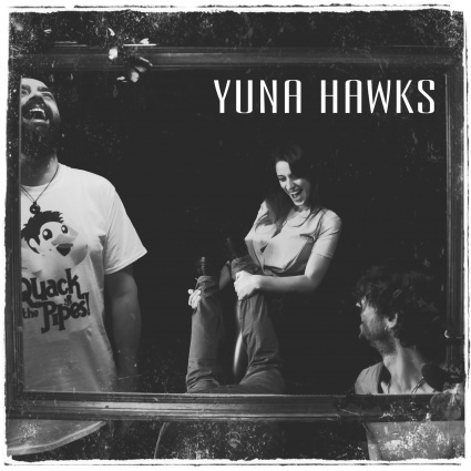 Yuna Hawks — photo 3