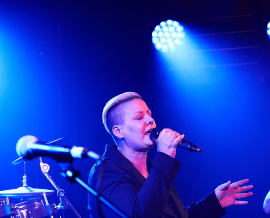 Xenia Lane (Sängerin) — photo 6