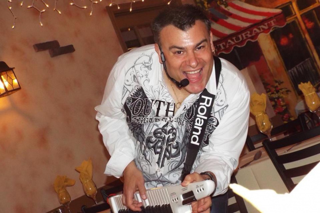 KEYTAR FULVIO / Dj Ranni — photo 3