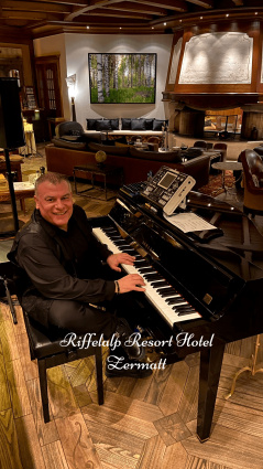 KEYTAR FULVIO / Dj Ranni — photo 9