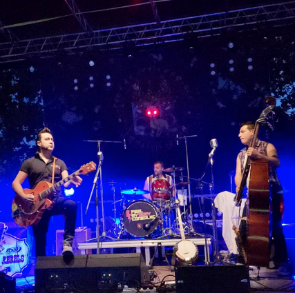Rockin Rebels — photo 8