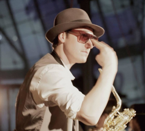 Peverique Sax — photo 8