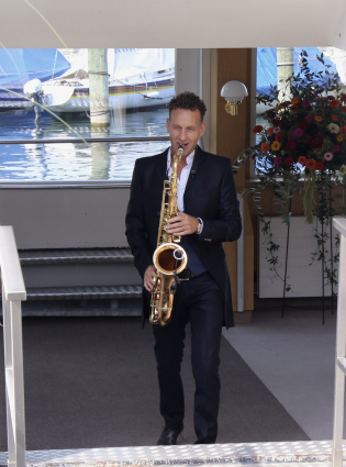 Sax&amp;amp;More — photo 5