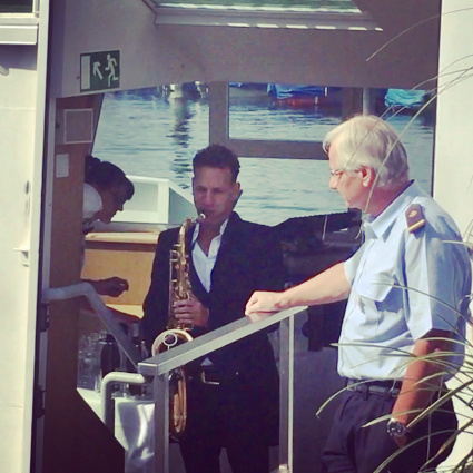 Sax&amp;amp;More — photo 10