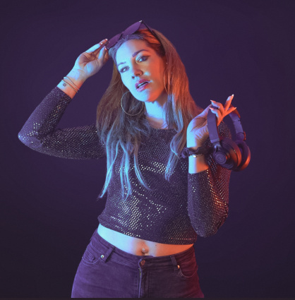DJ Cardana — photo 4