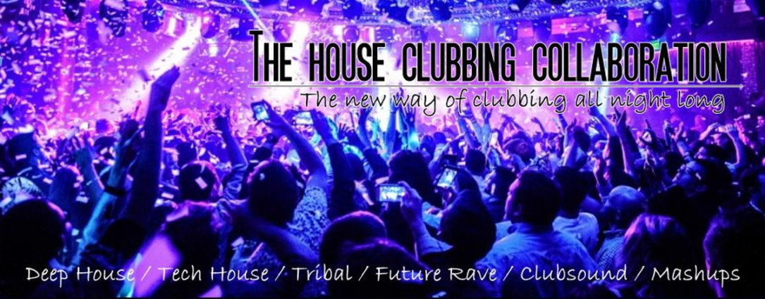 House Clubbing Collaboration — photo 6