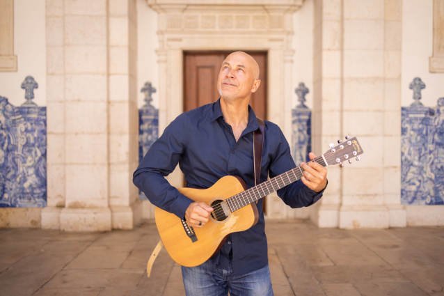 Dave Curl - Sympathischer Singer-Songwriter für ihren Event — photo 2