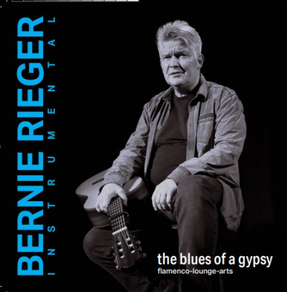 Bernie Rieger Flamenco-Lounge-Gitarrenmusik — photo 10