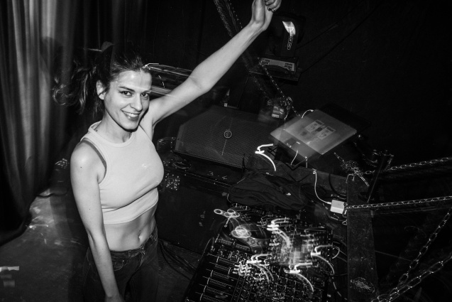 Carmen DJ — photo 5