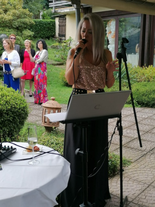 Marina Cantante/Singer — photo 4