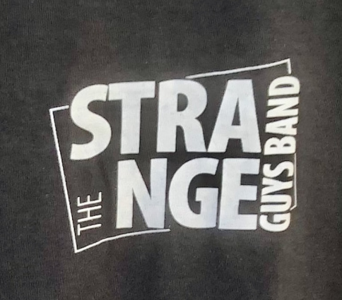 STRANGE GUYS Party Band — photo 8