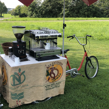 Barista Catering — photo 4