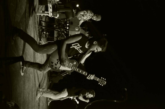 GLAM - Multicover Rock Session — photo 12
