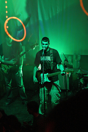 Los Hermanos del Alma — photo 5