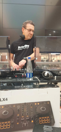 DJ MAX R Follow The Beat — photo 3
