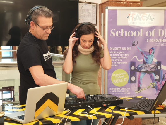 DJ MAX R Follow The Beat — photo 11