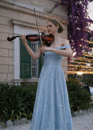 Bridgerton String quartet - Quartetto d`archi a Venezia Verona — photo 2