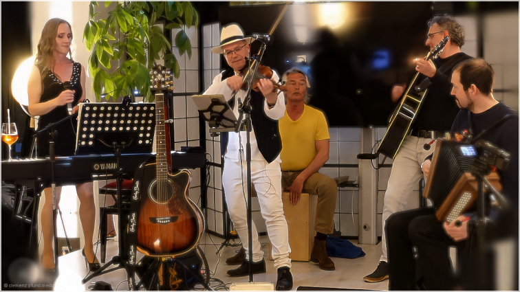 Hannes live — photo 12