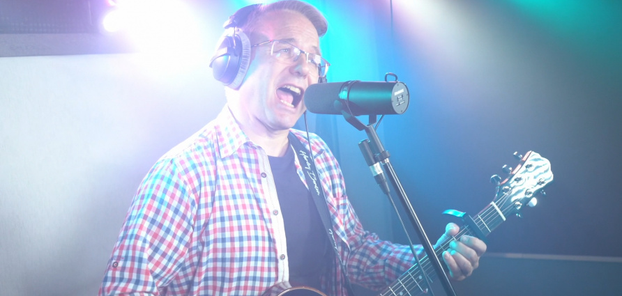 Hannes live — photo 15
