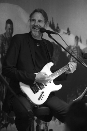 Gery • A Living JukeBox — photo 3