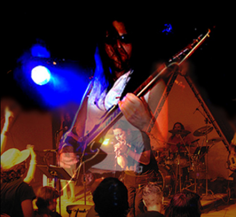 Gery • A Living JukeBox — photo 4