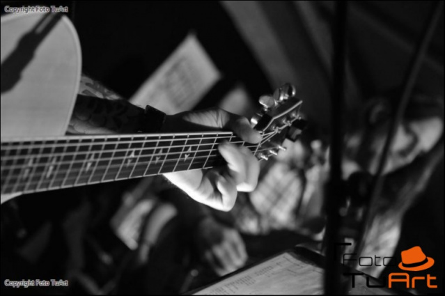 Gery • A Living JukeBox — photo 6
